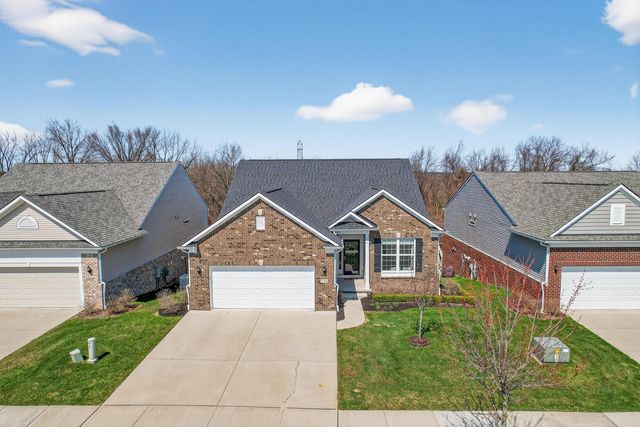 1158 Lark Street, Orion Charter Twp, MI 48360