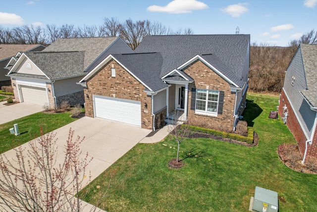 1158 Lark Street, Orion Charter Twp, MI 48360