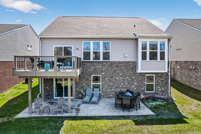 1158 Lark Street, Orion Charter Twp, MI 48360