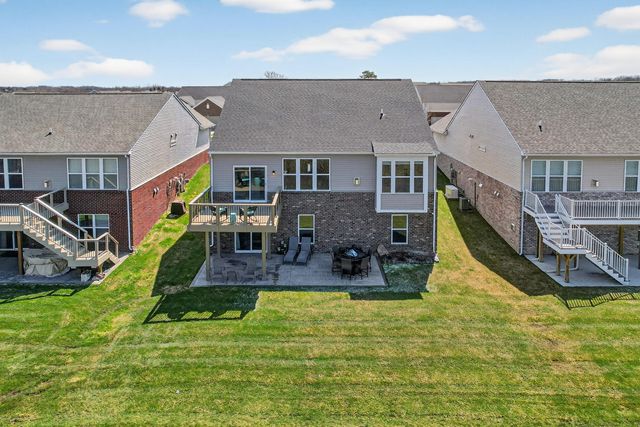 1158 Lark Street, Orion Charter Twp, MI 48360