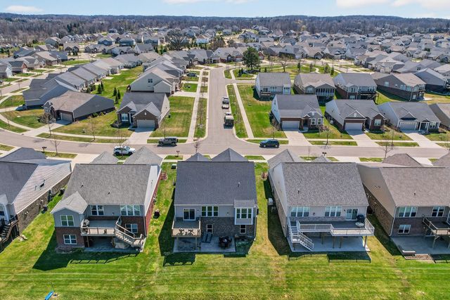 1158 Lark Street, Orion Charter Twp, MI 48360