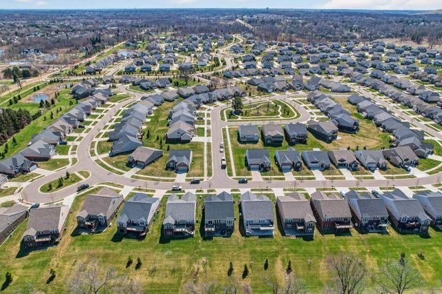1158 Lark Street, Orion Charter Twp, MI 48360