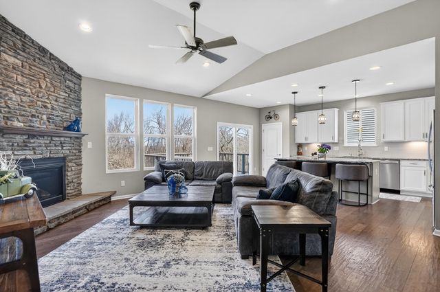 1158 Lark Street, Orion Charter Twp, MI 48360