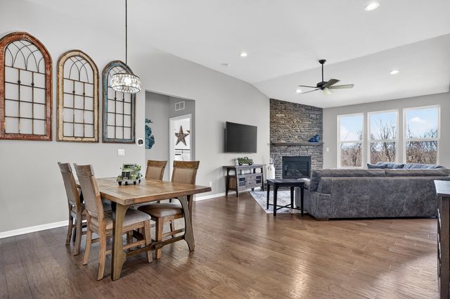 1158 Lark Street, Orion Charter Twp, MI 48360