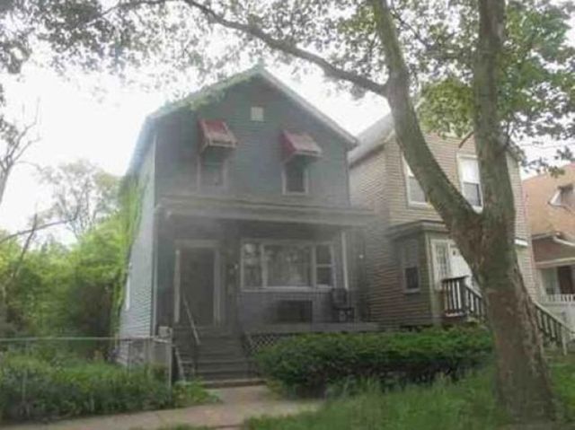 7625 S Dante Avenue, Chicago, IL 60619