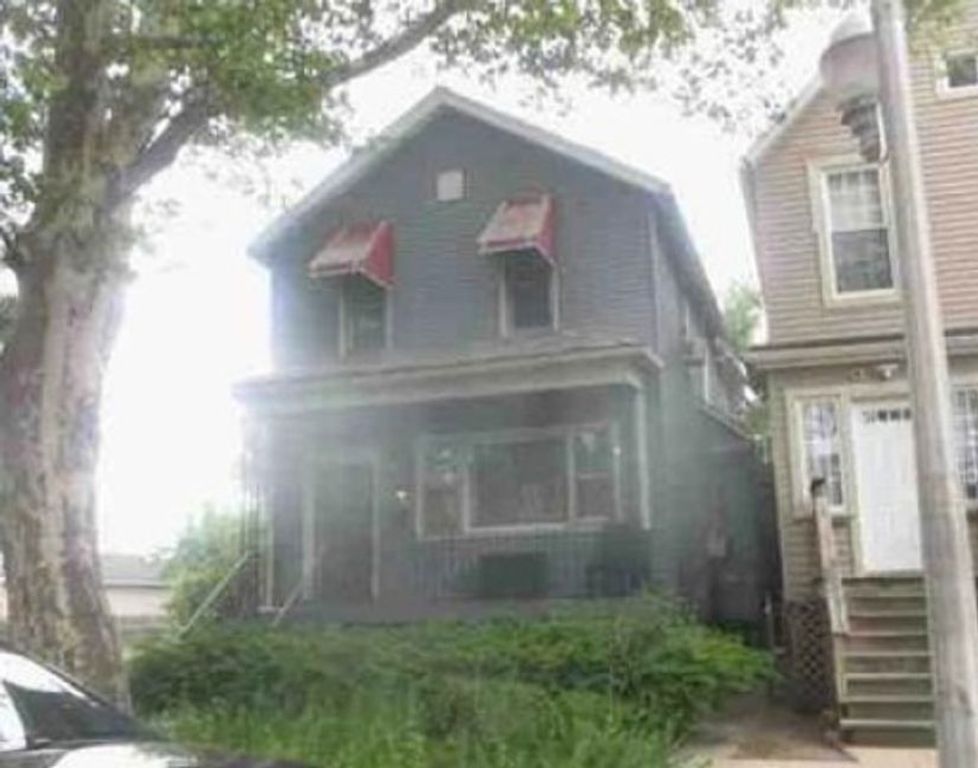 7625 S Dante Avenue, Chicago, IL 60619
