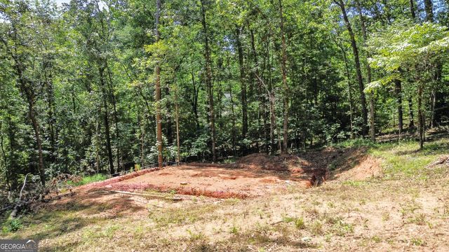 186 Sweetbriar Drive LOT 10, Demorest, GA 30535