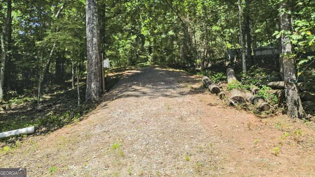 186 Sweetbriar Drive LOT 10, Demorest, GA 30535