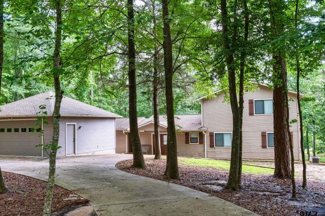 272 Branding Iron Lane, Holly Lake Ranch, TX 75765