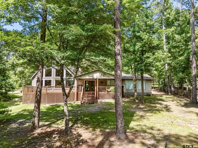 272 Branding Iron Lane, Holly Lake Ranch, TX 75765