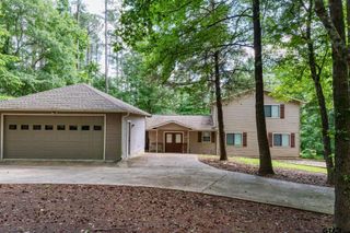 272 Branding Iron Lane, Holly Lake Ranch, TX 75765