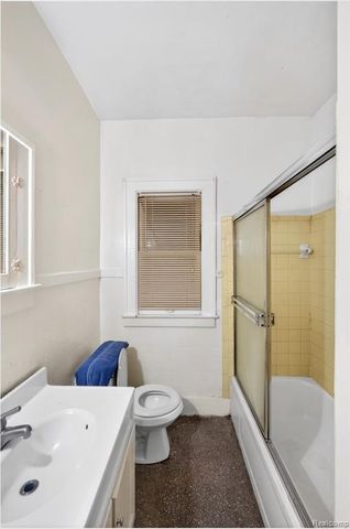 11493 Wisconsin Street, Detroit, MI 48204