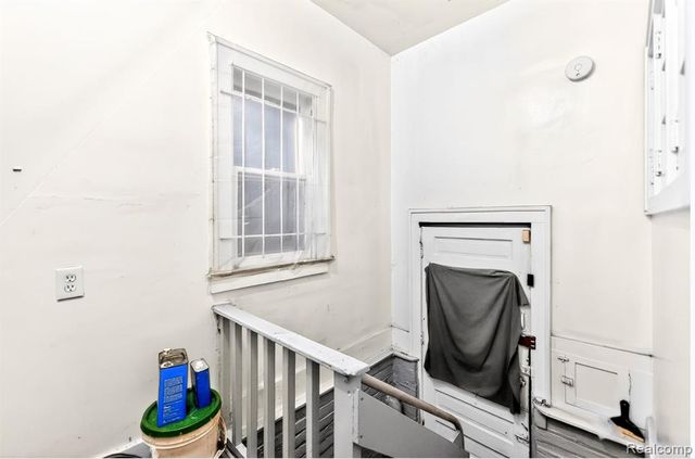 11493 Wisconsin Street, Detroit, MI 48204