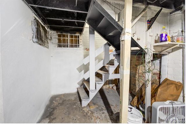 11493 Wisconsin Street, Detroit, MI 48204