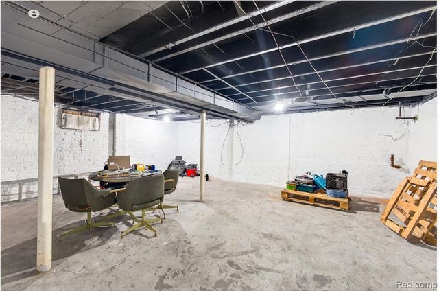 11493 Wisconsin Street, Detroit, MI 48204