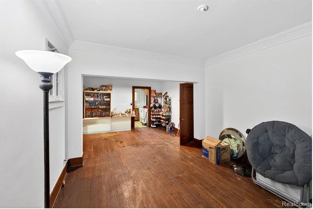 11493 Wisconsin Street, Detroit, MI 48204