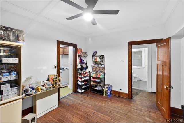 11493 Wisconsin Street, Detroit, MI 48204