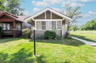11493 Wisconsin Street, Detroit, MI 48204