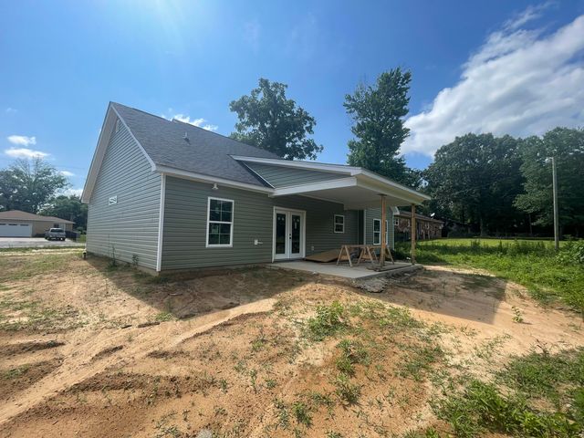 942 Bramble Lane, Orangeburg, SC 29115