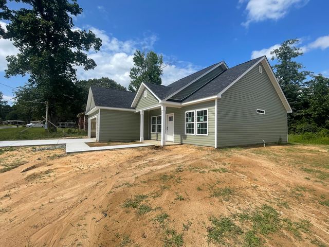 942 Bramble Lane, Orangeburg, SC 29115