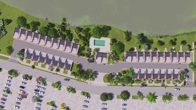 10775 RODEO DRIVE Model, Lakewood Ranch, FL 34202