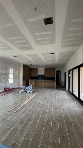 1863 Jones Drive, Alvin, TX 77511