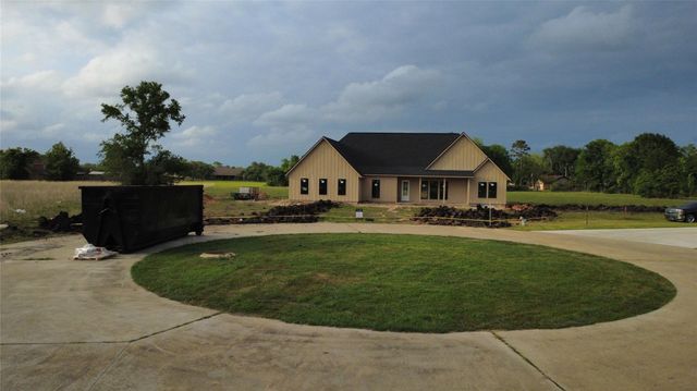1863 Jones Drive, Alvin, TX 77511