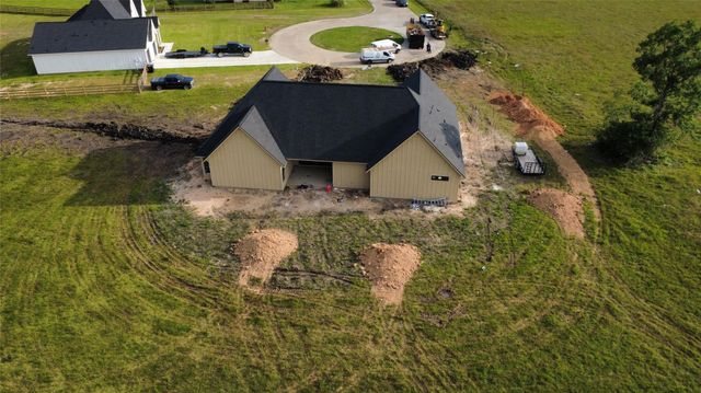 1863 Jones Drive, Alvin, TX 77511