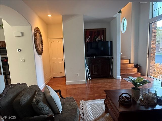 141 Gryffin Avenue, Las Vegas, NV 89123