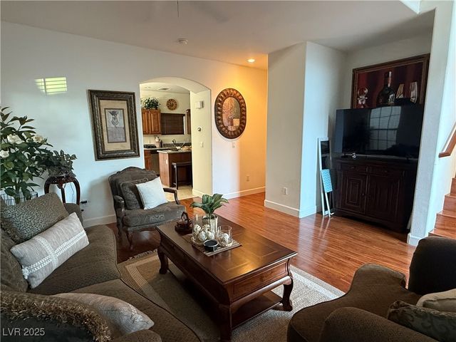 141 Gryffin Avenue, Las Vegas, NV 89123