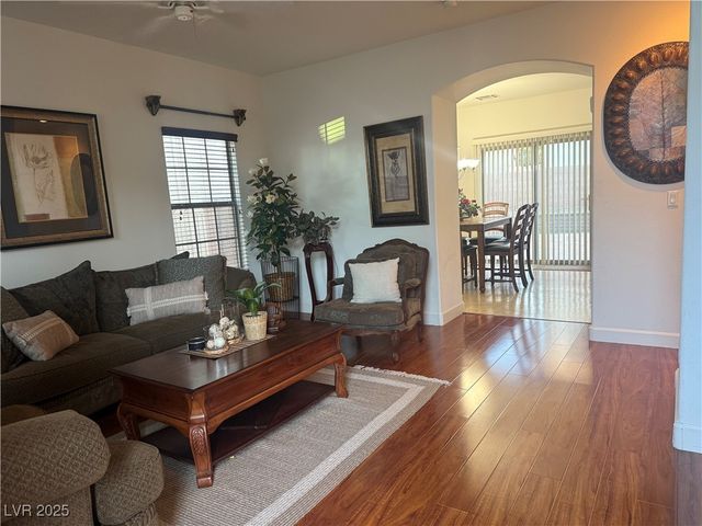 141 Gryffin Avenue, Las Vegas, NV 89123