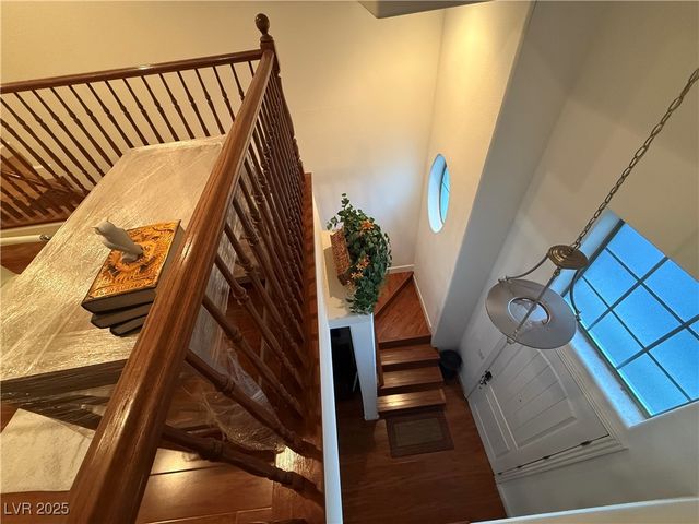 141 Gryffin Avenue, Las Vegas, NV 89123