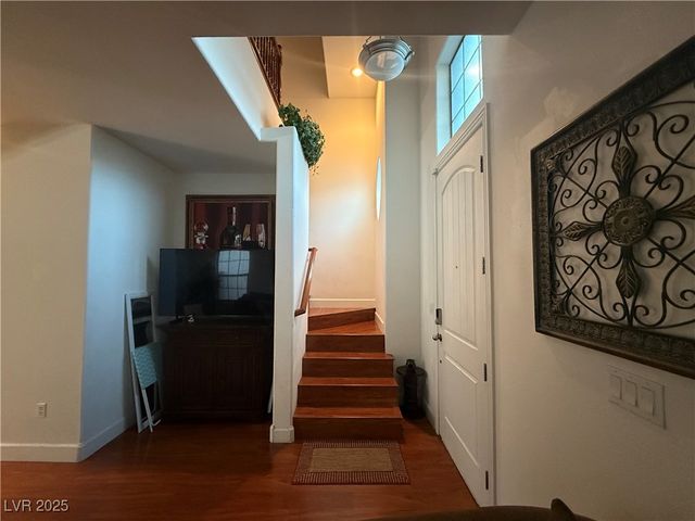 141 Gryffin Avenue, Las Vegas, NV 89123