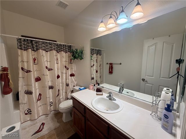 141 Gryffin Avenue, Las Vegas, NV 89123