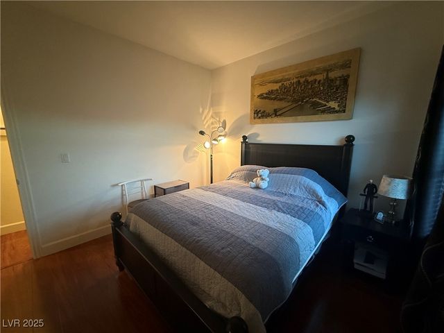 141 Gryffin Avenue, Las Vegas, NV 89123