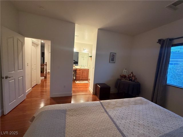 141 Gryffin Avenue, Las Vegas, NV 89123