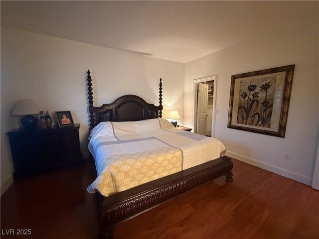 141 Gryffin Avenue, Las Vegas, NV 89123