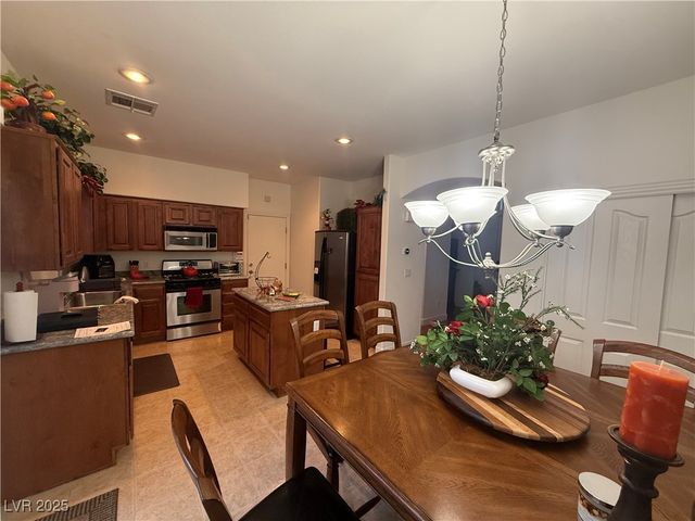 141 Gryffin Avenue, Las Vegas, NV 89123