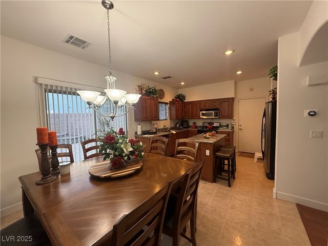 141 Gryffin Avenue, Las Vegas, NV 89123