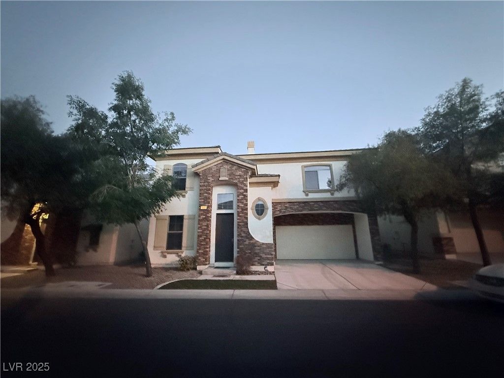 141 Gryffin Avenue, Las Vegas, NV 89123