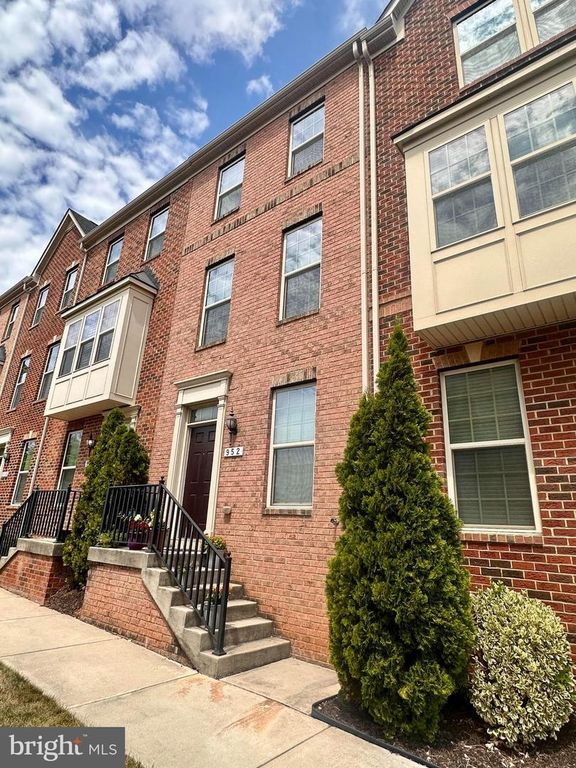 952 S MACON ST, Baltimore, MD 21224