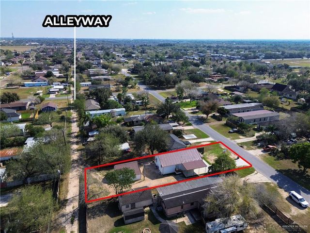 626 E Ellis Avenue, Alamo, TX 78516