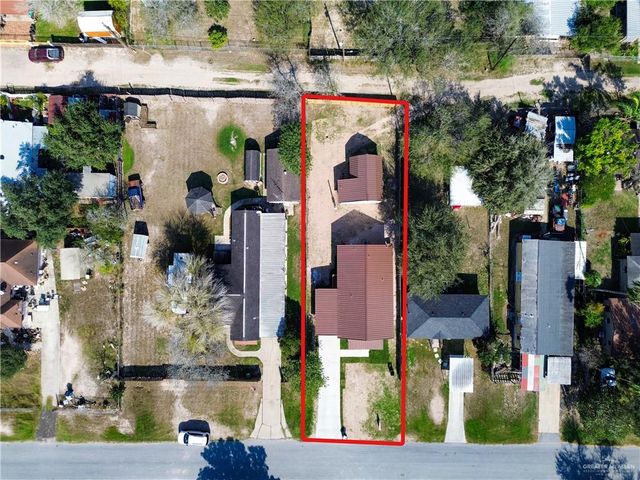 626 E Ellis Avenue, Alamo, TX 78516