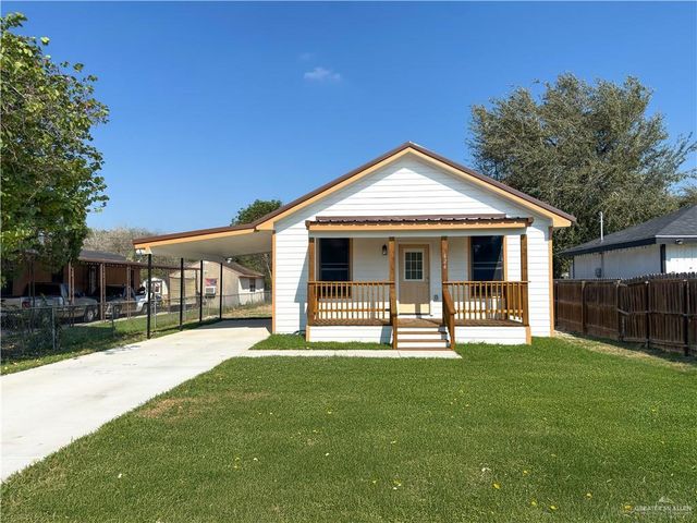 626 E Ellis Avenue, Alamo, TX 78516