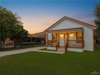 626 E Ellis Avenue, Alamo, TX 78516
