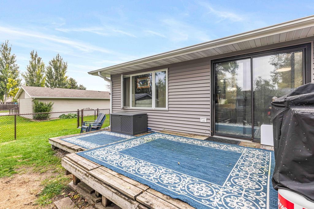 1326 35th Avenue S, Moorhead, MN 56560 — photo 4