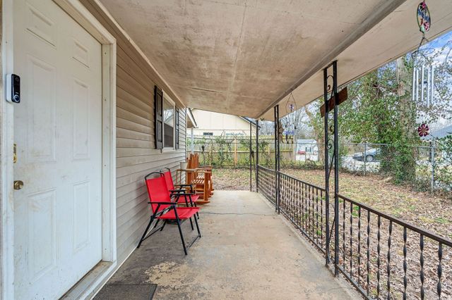 715 Williams Ln, Clarksville, TN 37040