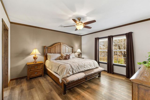 4919 County Road 416, Somerville, TX 77879