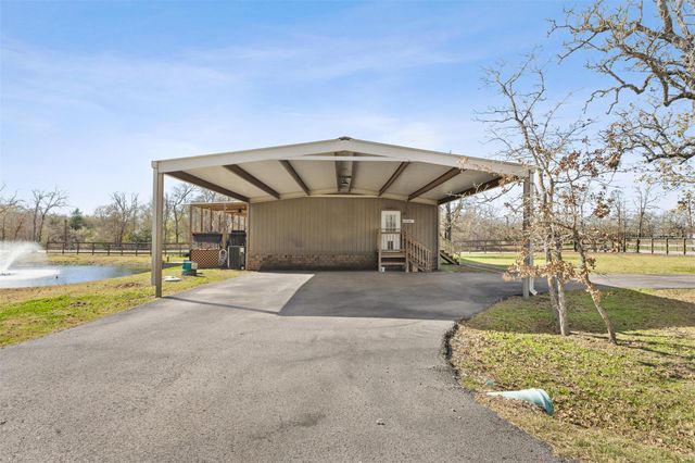 4919 County Road 416, Somerville, TX 77879