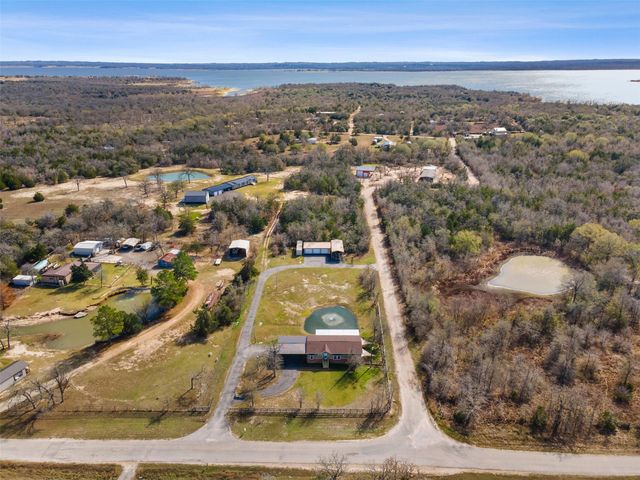 4919 County Road 416, Somerville, TX 77879